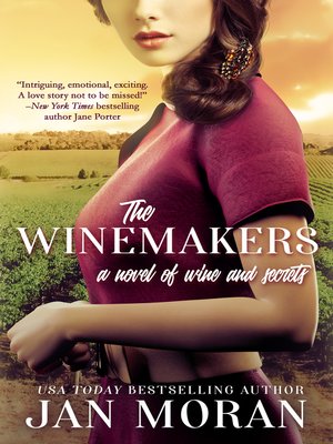 cover image of The Winemakers